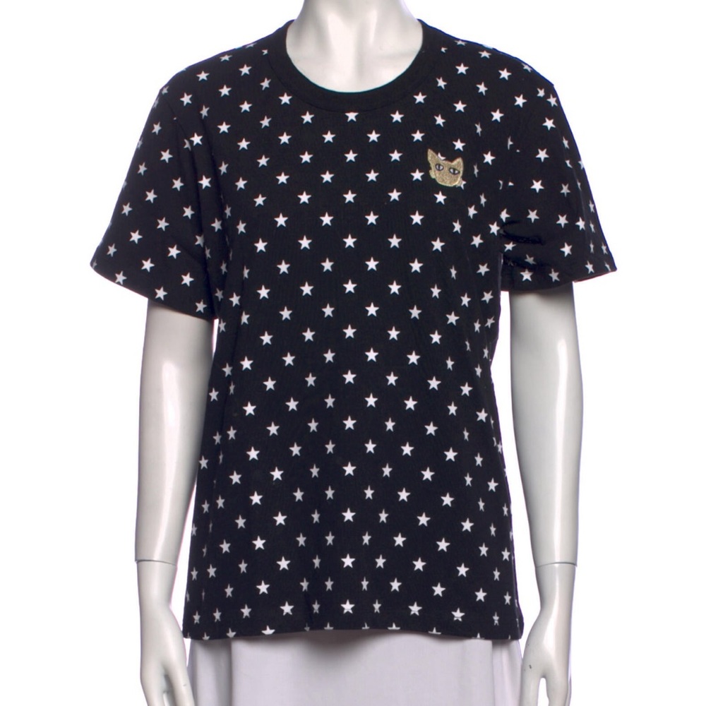 MARKUS Lupfer crew-neck tshirt